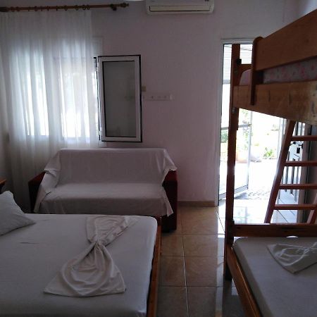 Miltos Rooms Leptokarya (Pieria) Exterior foto