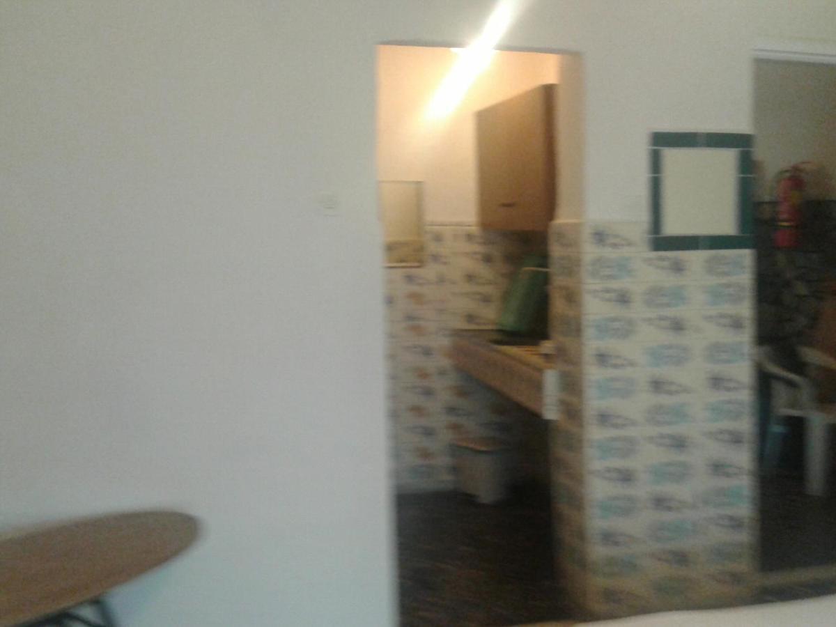 Miltos Rooms Leptokarya (Pieria) Exterior foto